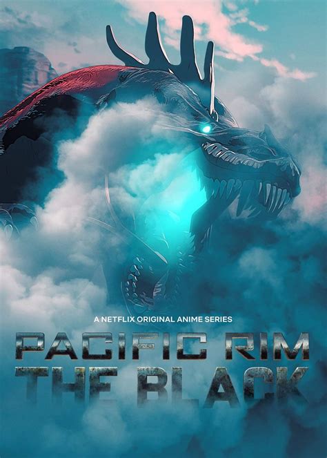 pacific rim 2 release date|pacific rim the black season 2.